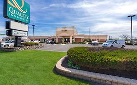Quality Inn Bradley- Bourbonnais
